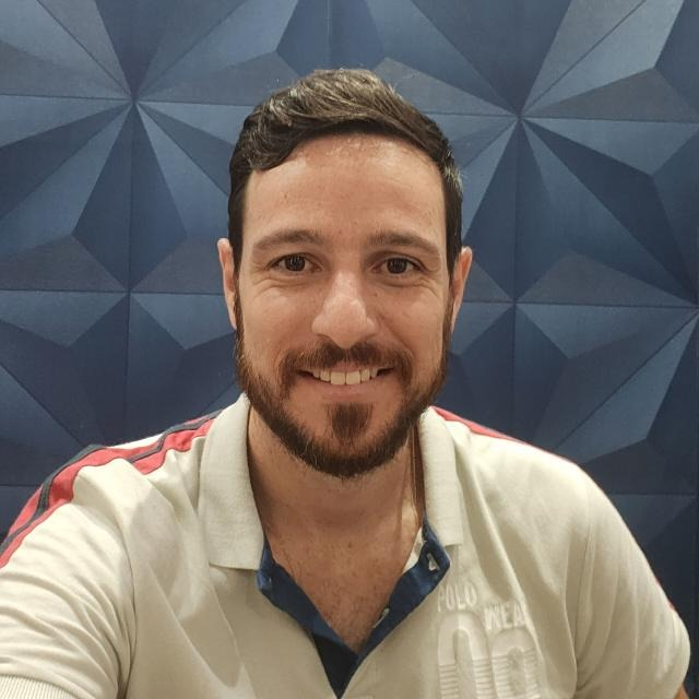 Felipe de Sá Camboa Coreliano, fundador da FCamboa