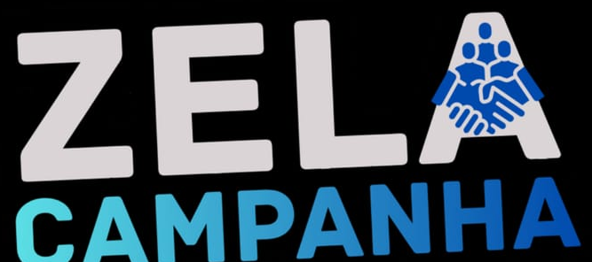 Logo Zela Campanha