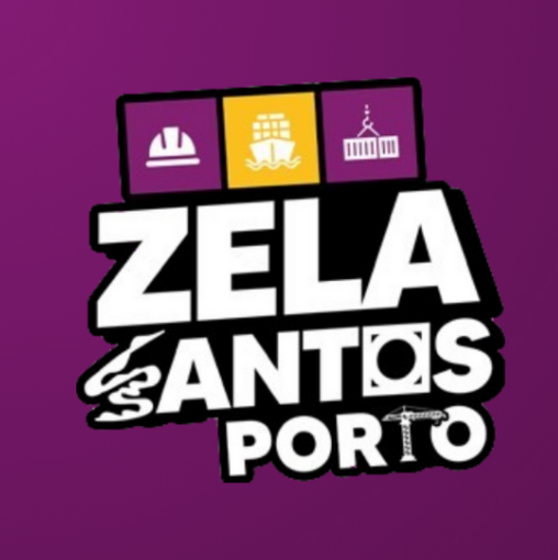 Logo Zela Porto