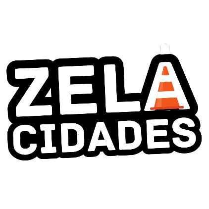 Logo Zela Cidades